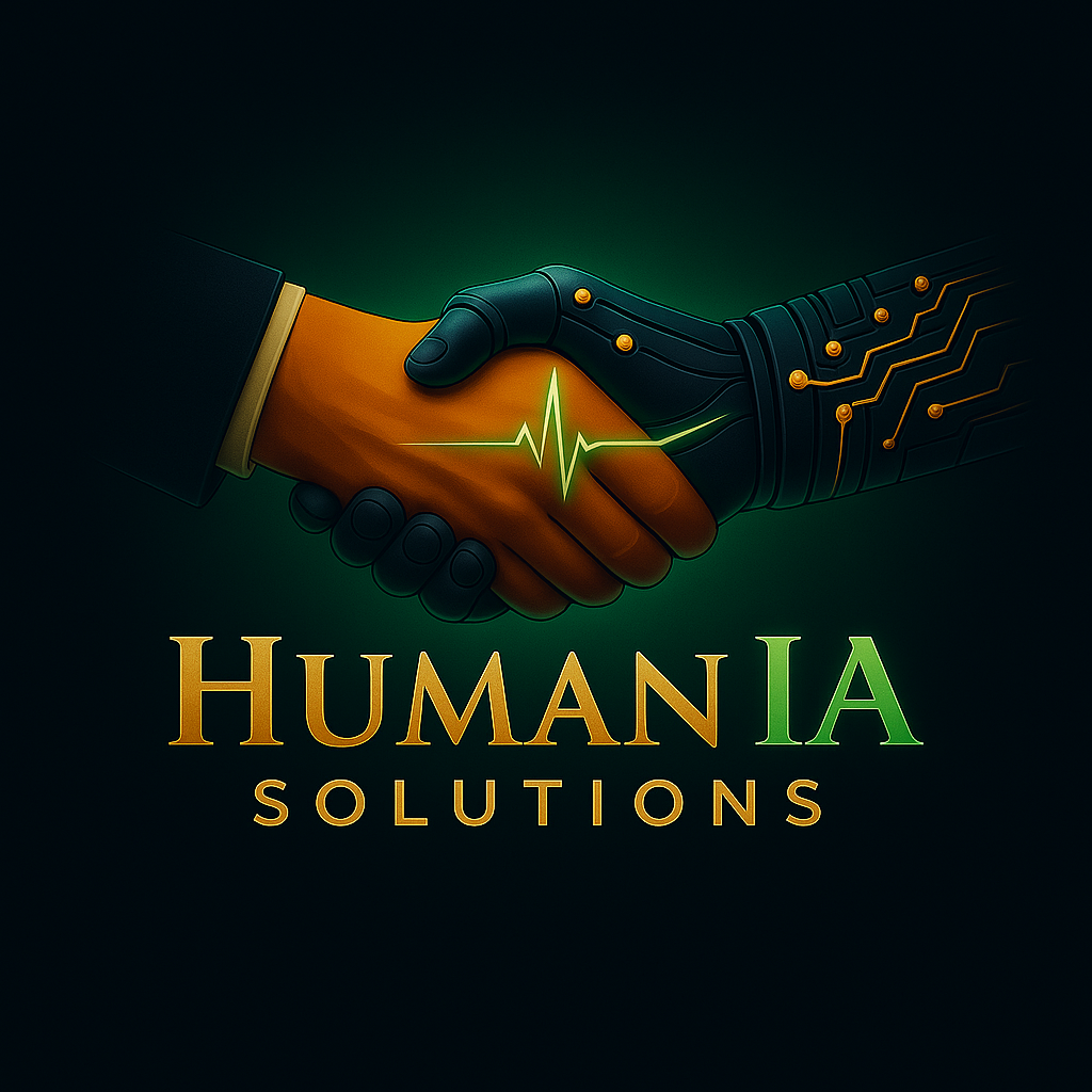 humaniasolutions.com